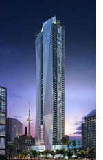 Shangri-La Toronto